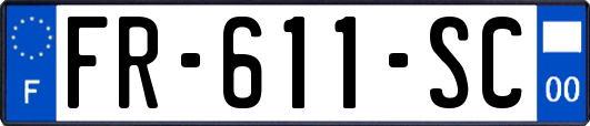 FR-611-SC