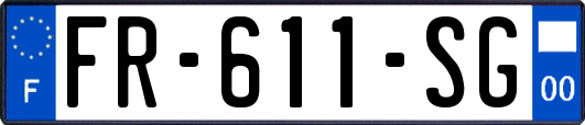 FR-611-SG