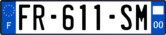 FR-611-SM