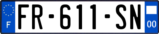 FR-611-SN