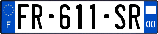 FR-611-SR