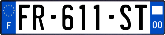 FR-611-ST
