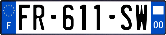 FR-611-SW