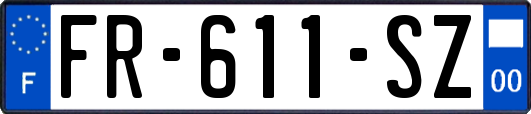 FR-611-SZ