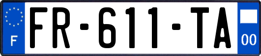 FR-611-TA