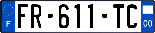 FR-611-TC