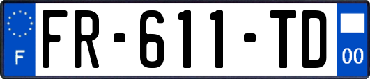 FR-611-TD