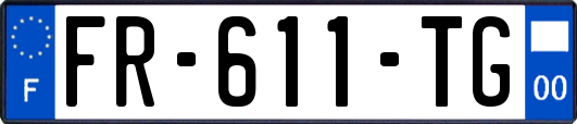 FR-611-TG