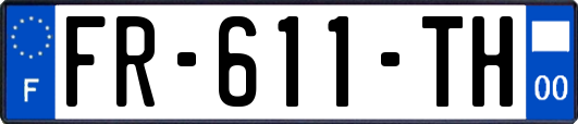 FR-611-TH
