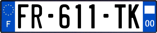 FR-611-TK
