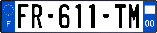 FR-611-TM