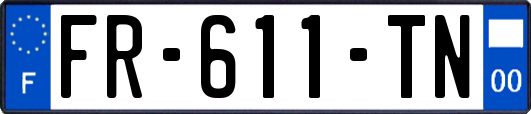FR-611-TN