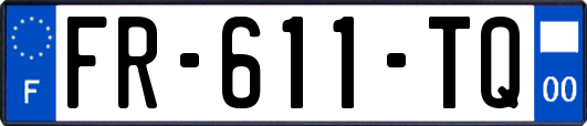 FR-611-TQ