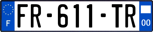 FR-611-TR