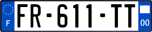 FR-611-TT