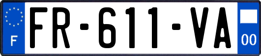 FR-611-VA