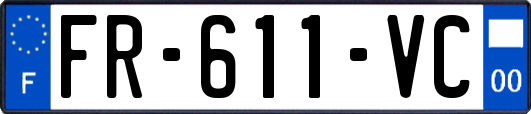 FR-611-VC