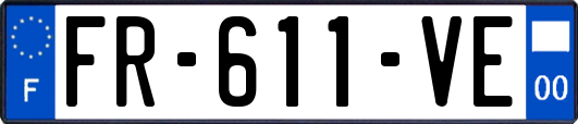 FR-611-VE