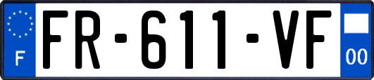 FR-611-VF