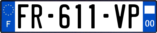 FR-611-VP