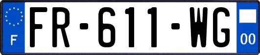 FR-611-WG