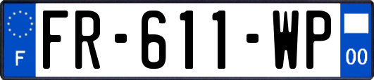 FR-611-WP