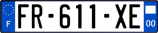FR-611-XE