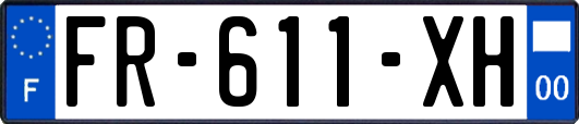 FR-611-XH