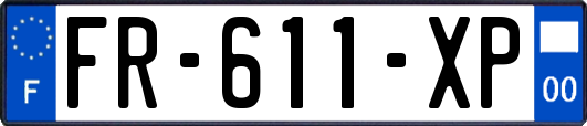 FR-611-XP