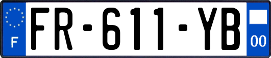 FR-611-YB