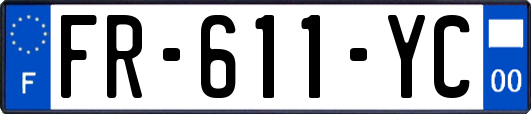 FR-611-YC