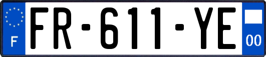 FR-611-YE
