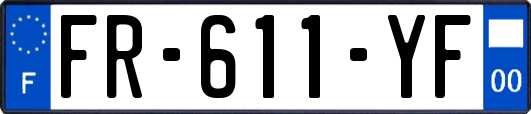 FR-611-YF