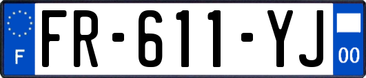 FR-611-YJ