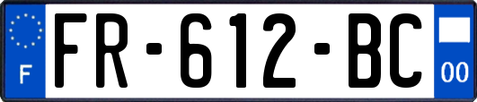 FR-612-BC