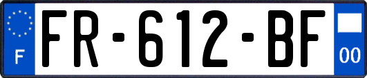 FR-612-BF