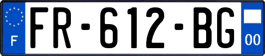 FR-612-BG