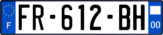 FR-612-BH