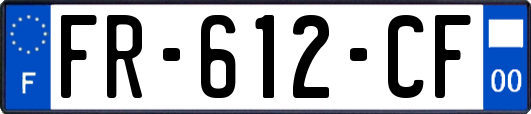 FR-612-CF