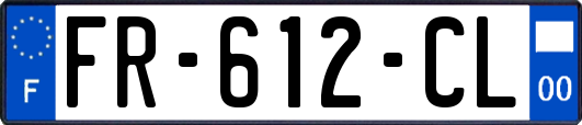 FR-612-CL