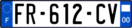 FR-612-CV