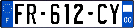 FR-612-CY