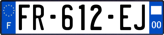 FR-612-EJ