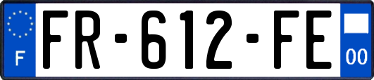 FR-612-FE