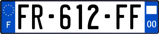 FR-612-FF