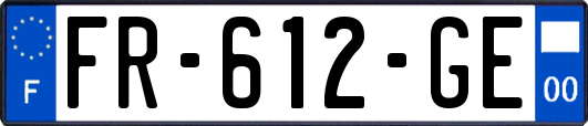 FR-612-GE
