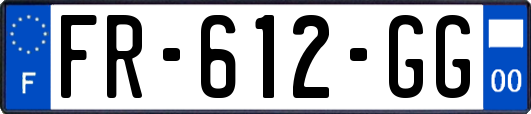 FR-612-GG