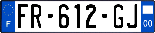 FR-612-GJ