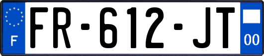 FR-612-JT