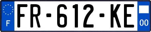 FR-612-KE